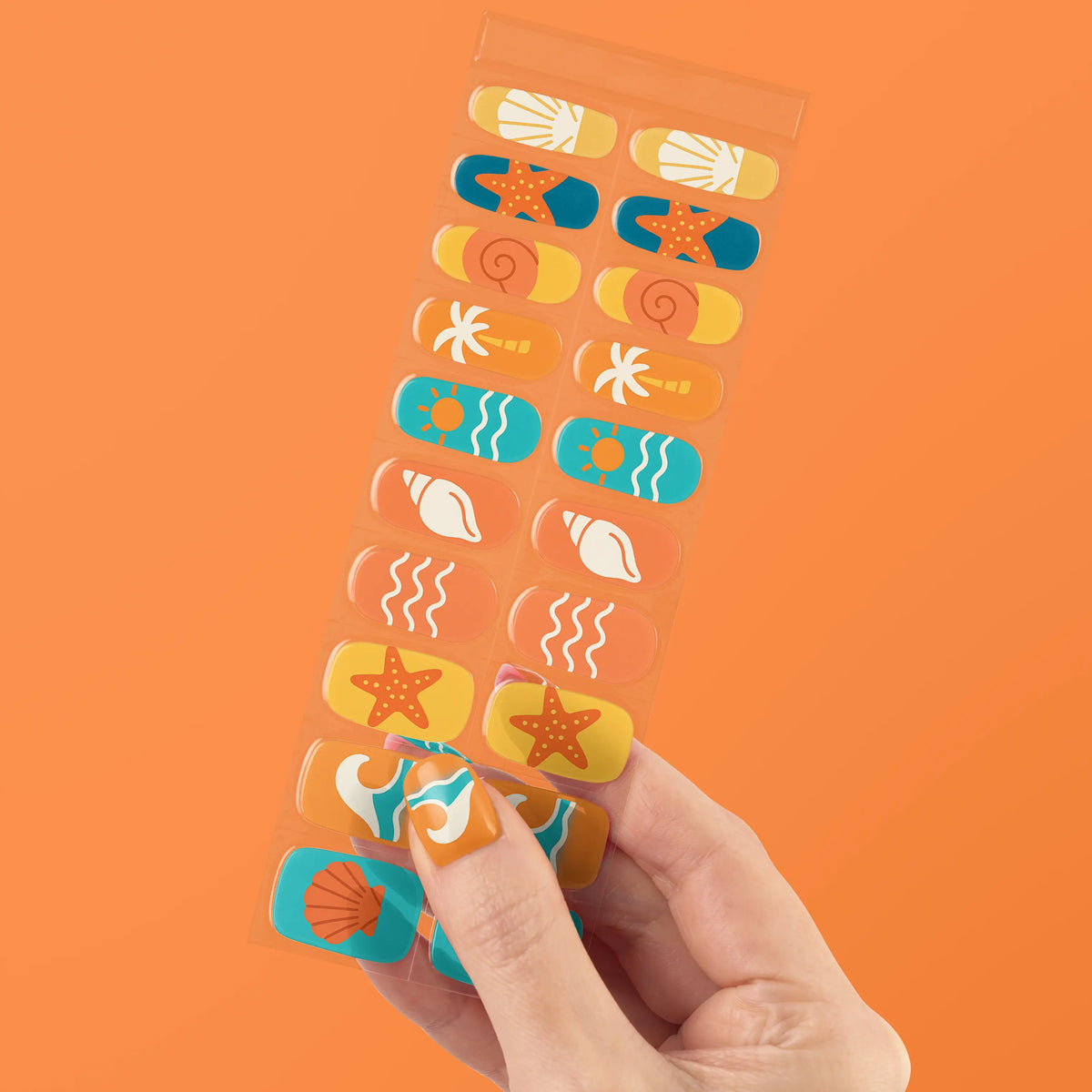 nail-wraps