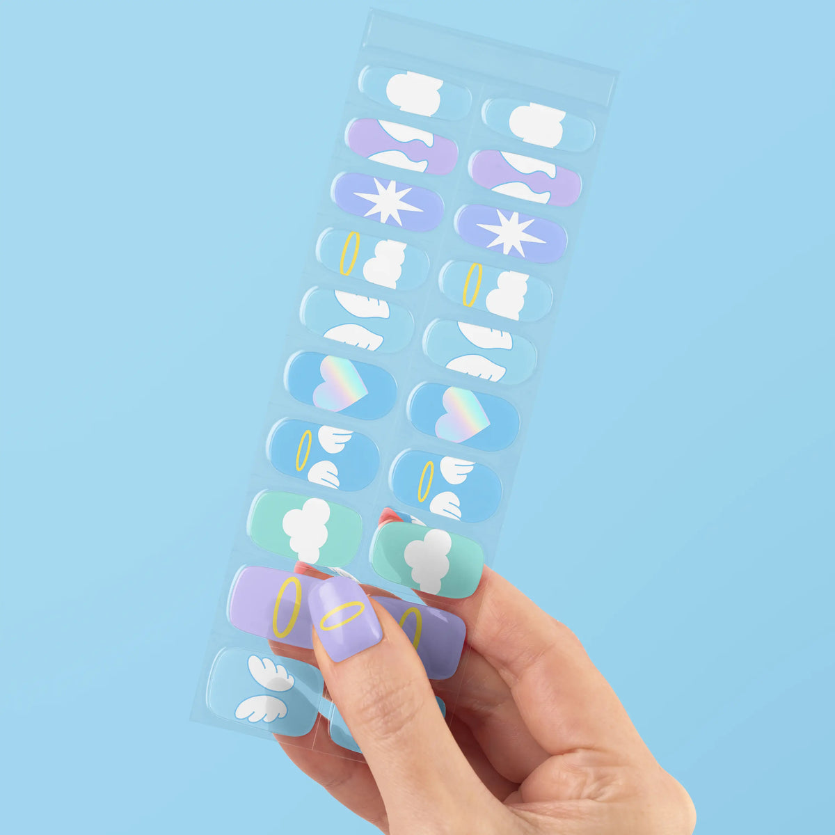 nail-wraps
