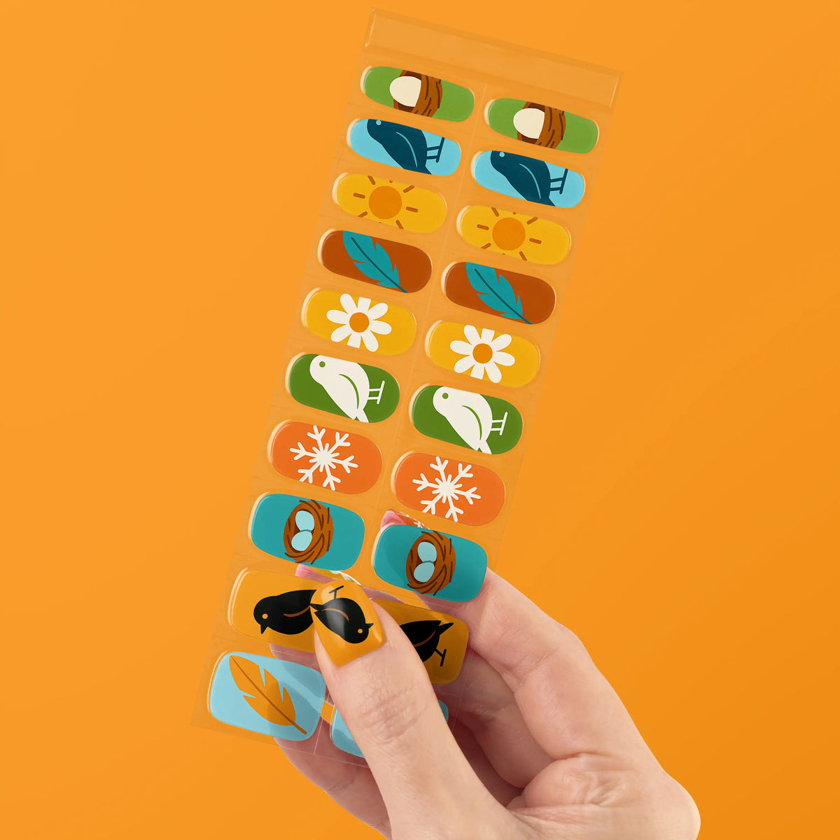 nail-wraps