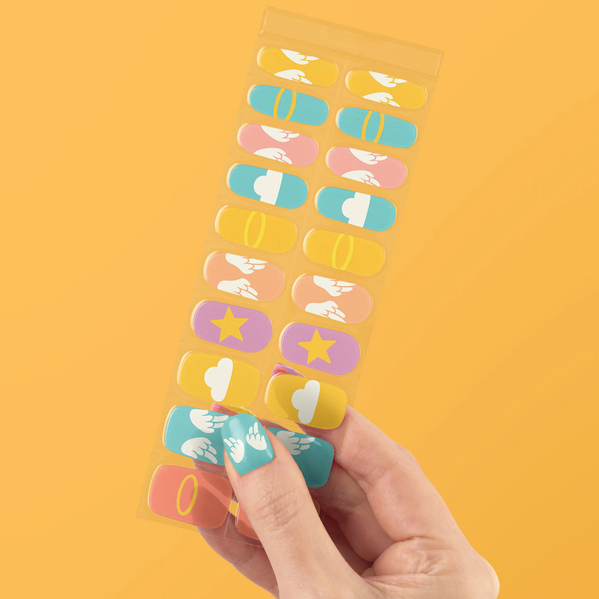 nail-wraps