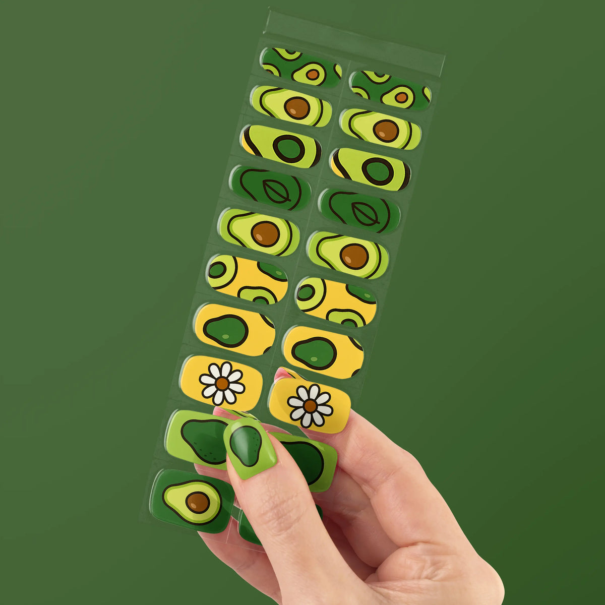 nail-wraps