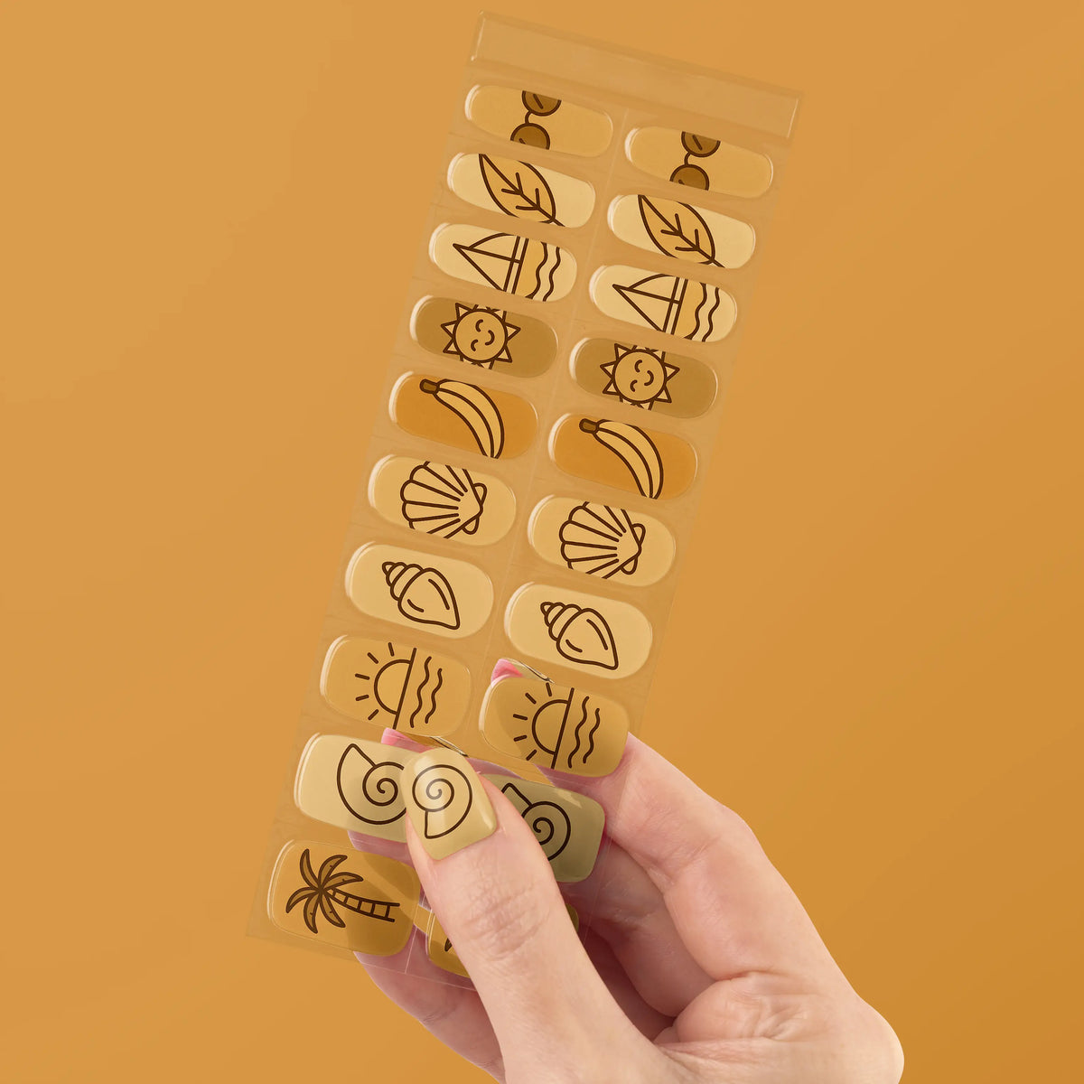 nail-wraps
