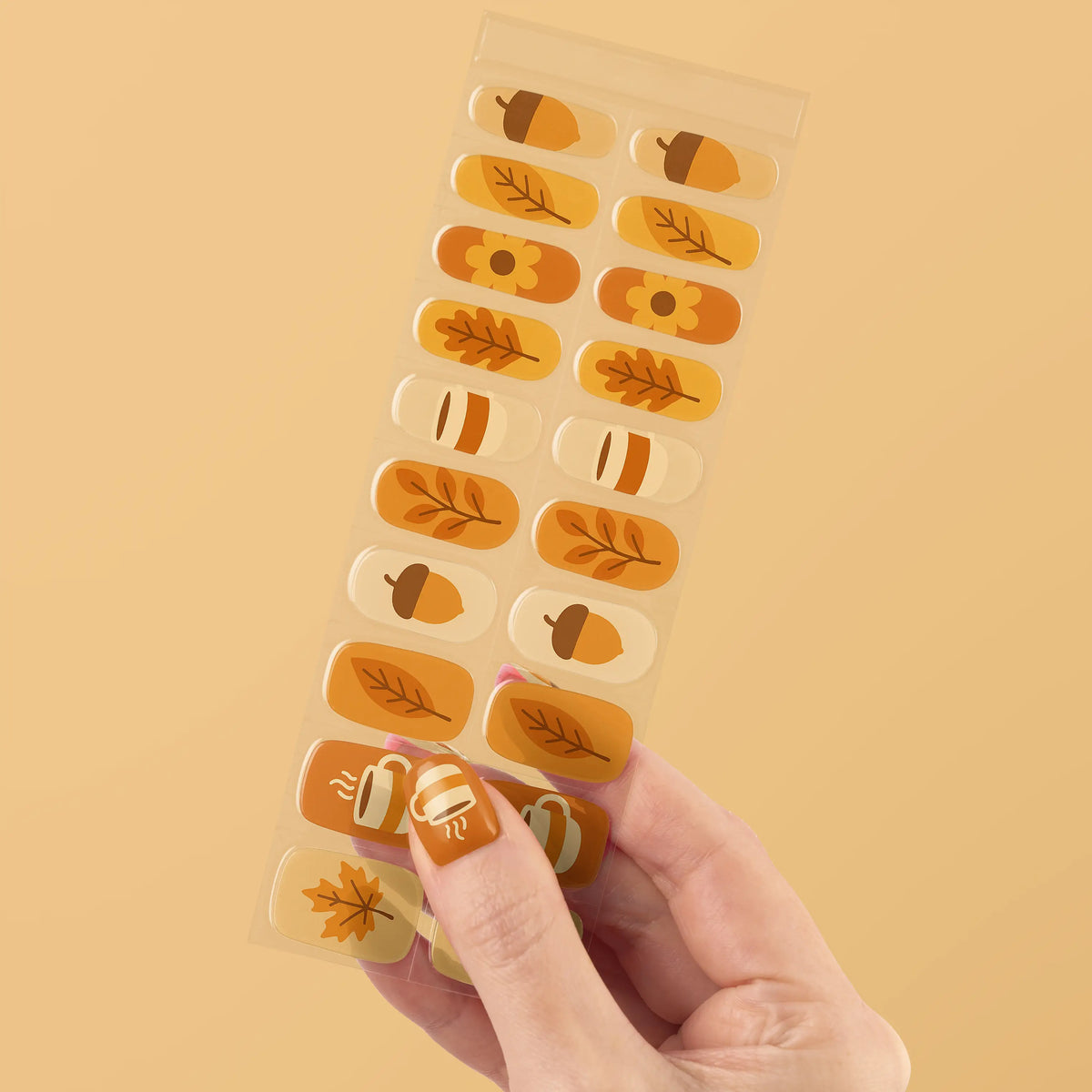 nail-wraps
