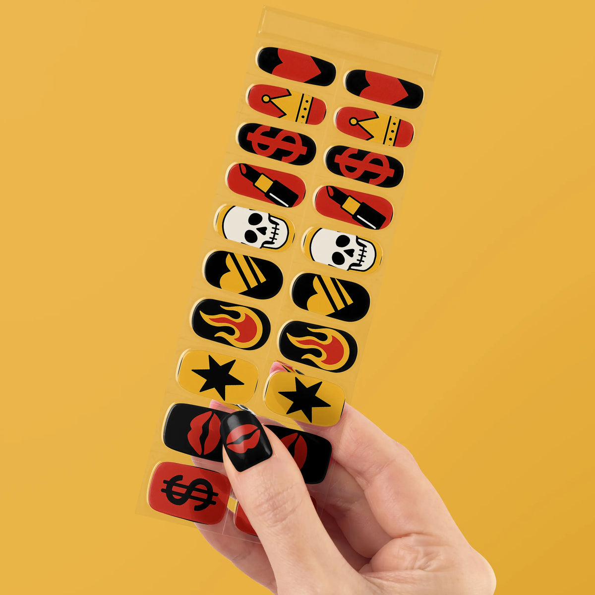 nail-wraps