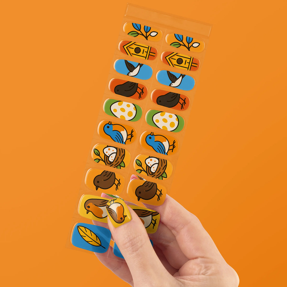 nail-wraps