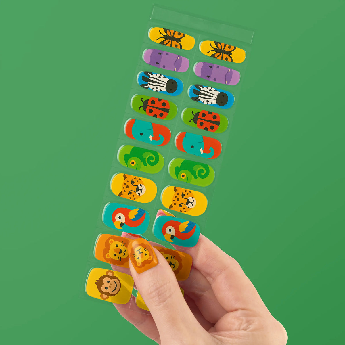 nail-wraps