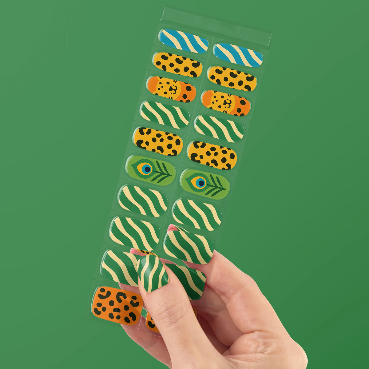 nail-wraps
