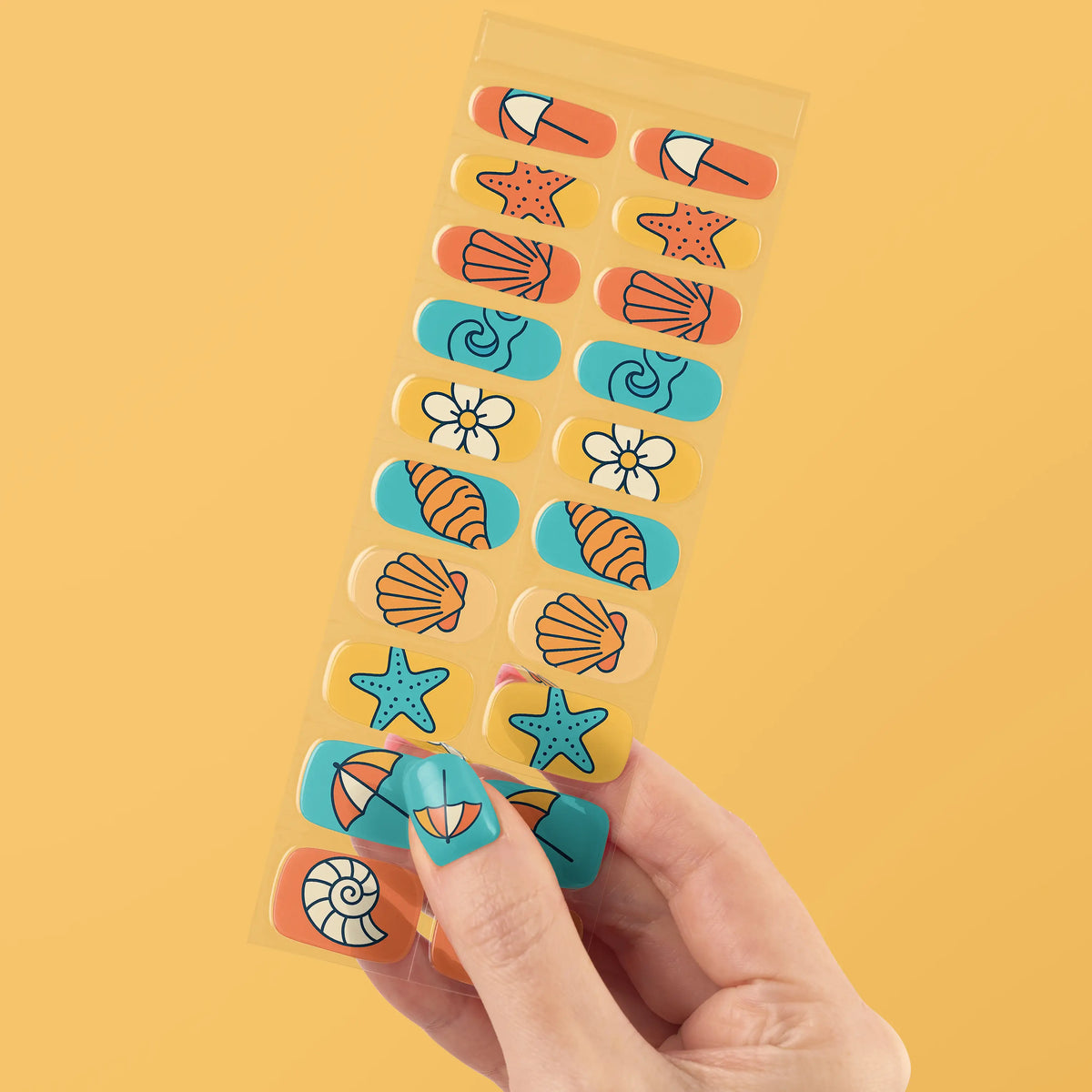 nail-wraps
