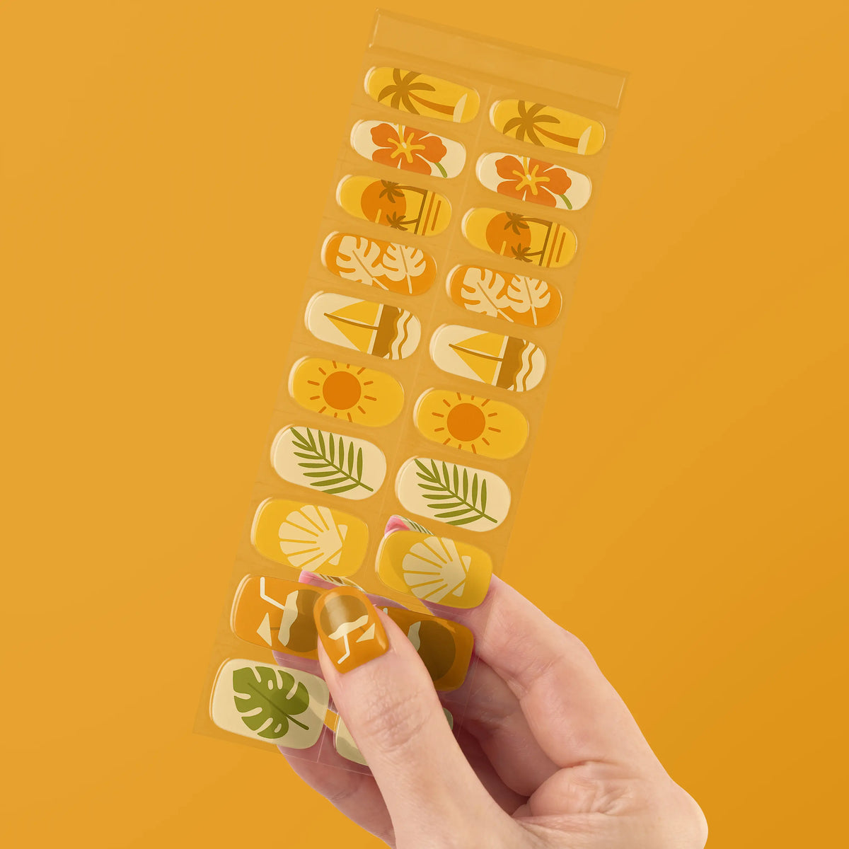 nail-wraps