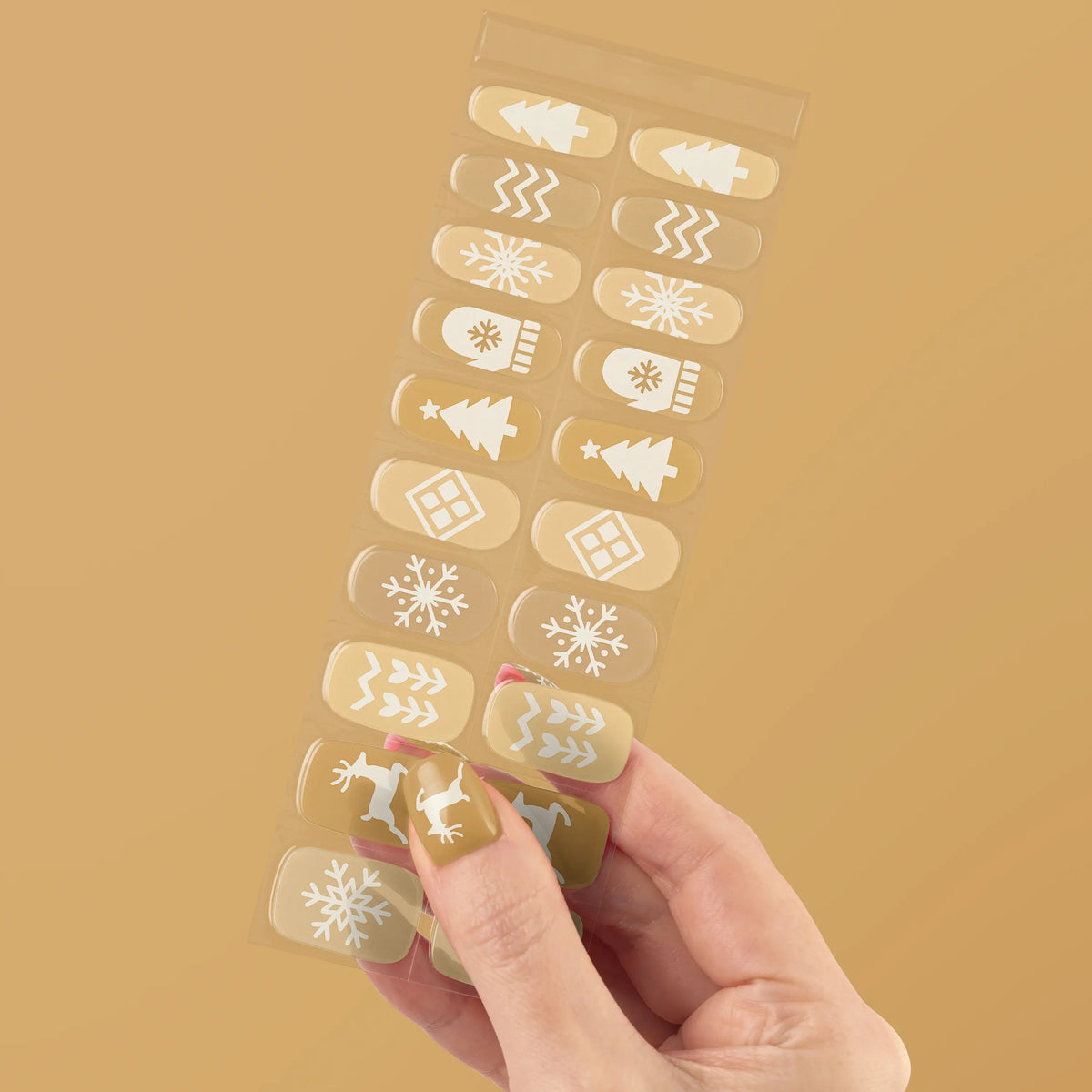 nail-wraps