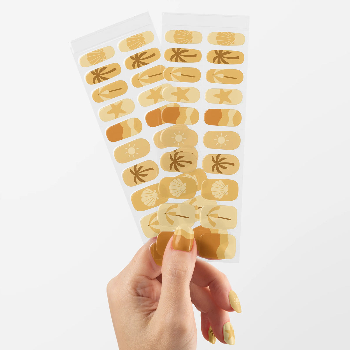 nail-wraps
