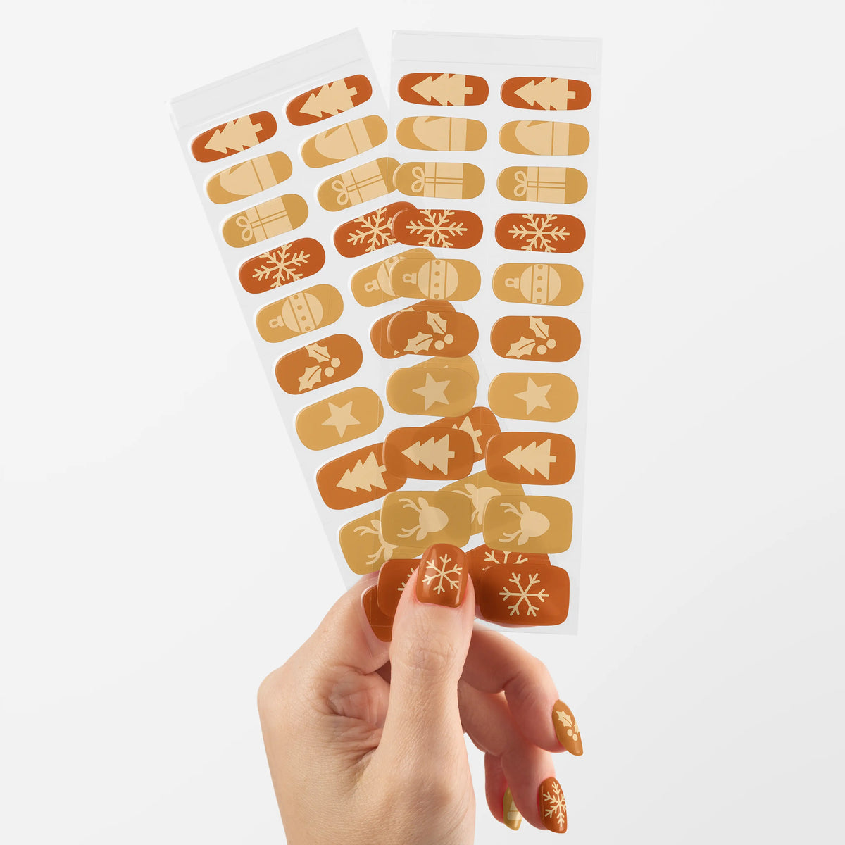 nail-wraps