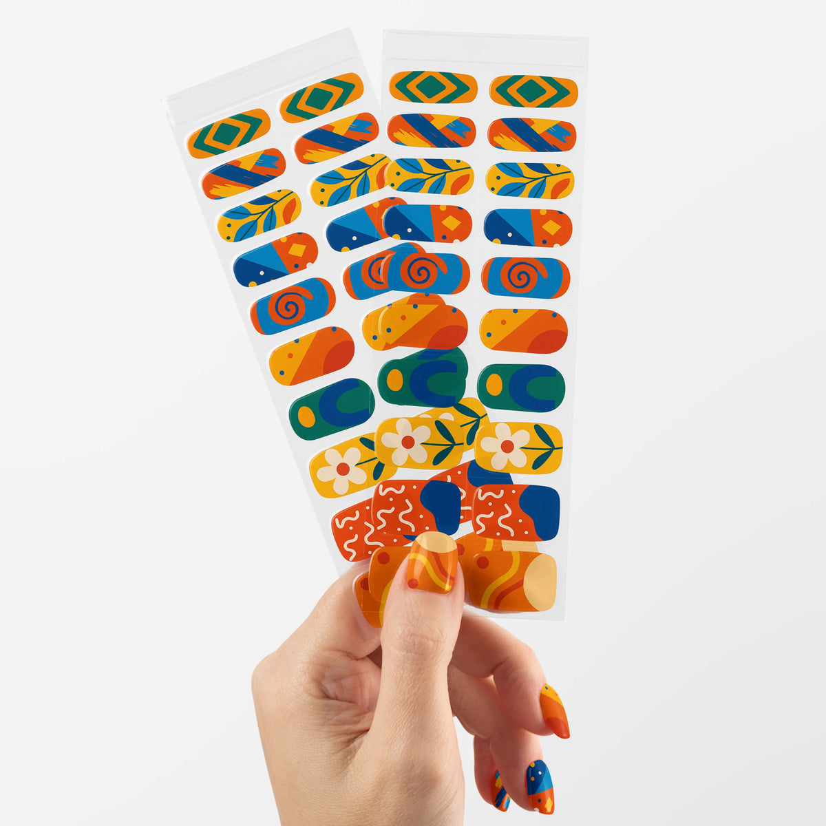 nail-wraps