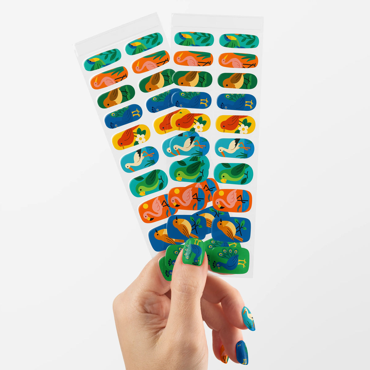nail-wraps