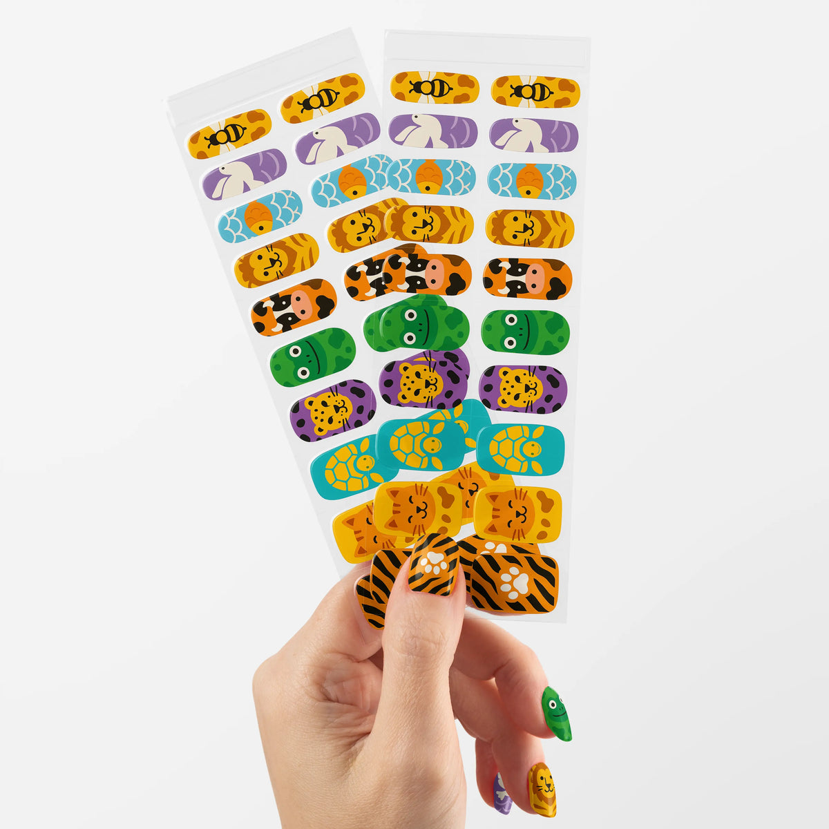 nail-wraps