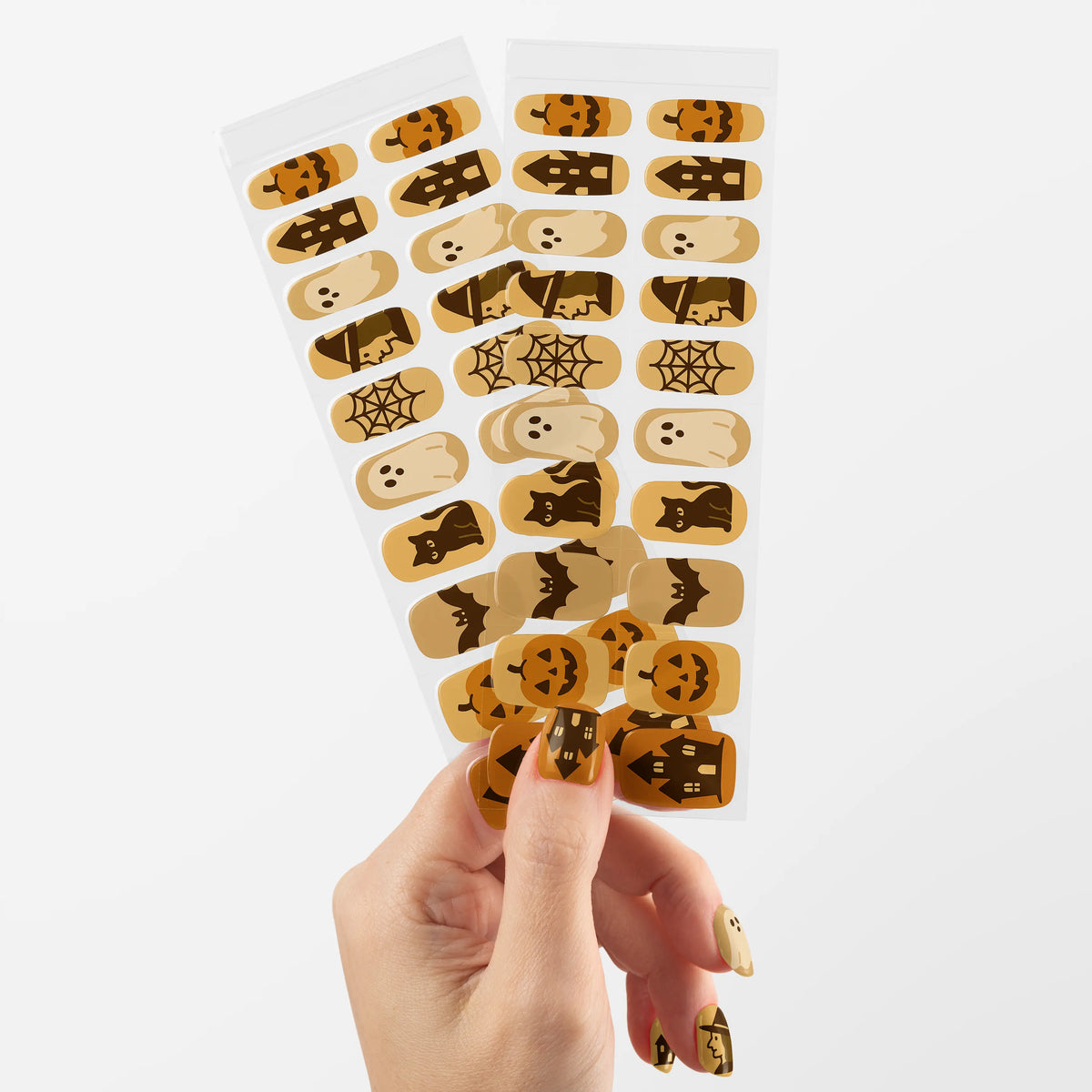 nail-wraps