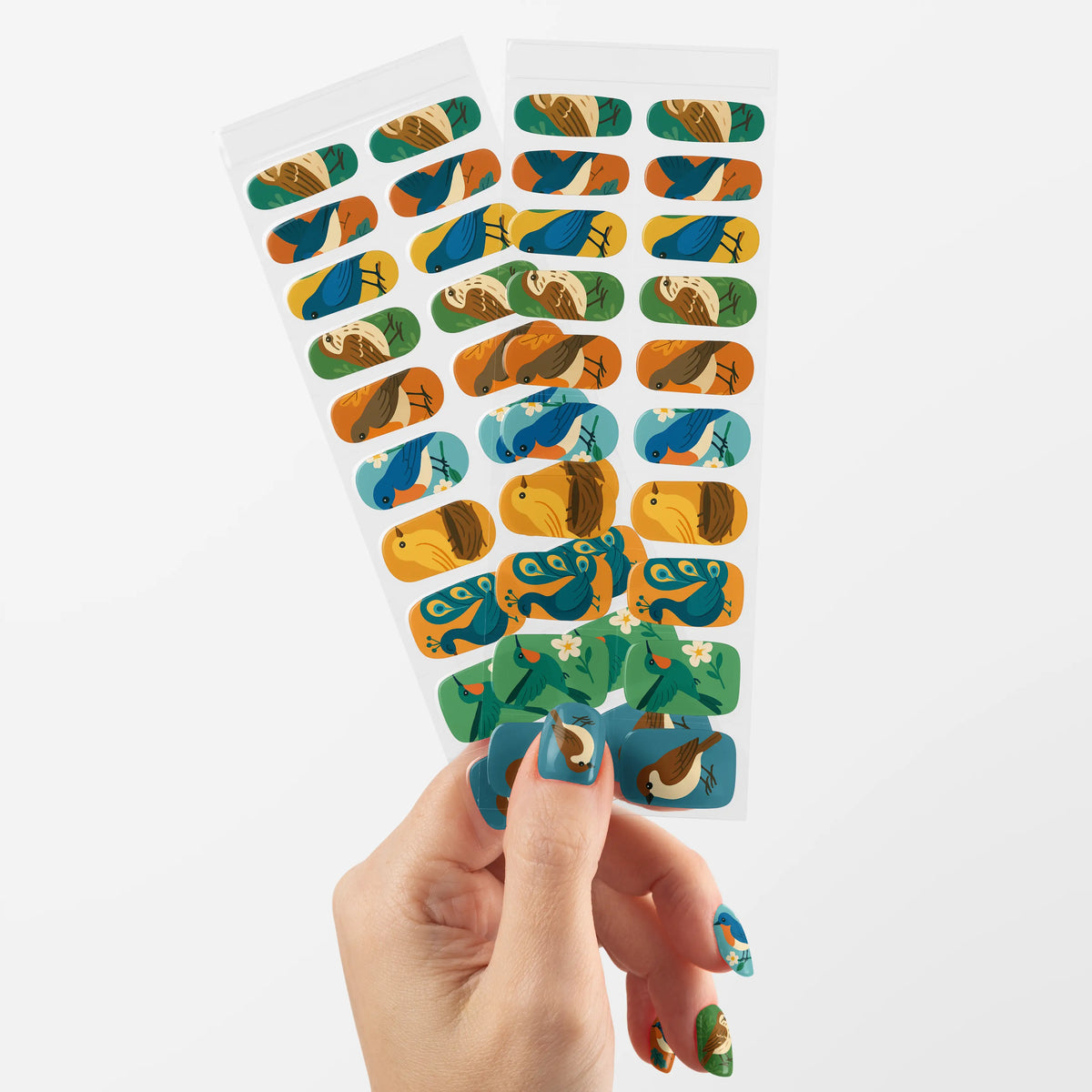 nail-wraps
