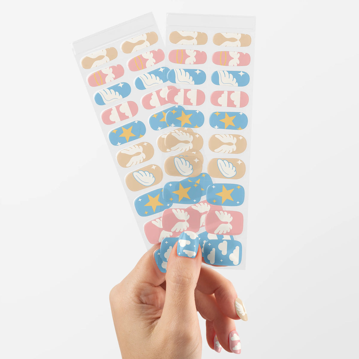 nail-wraps