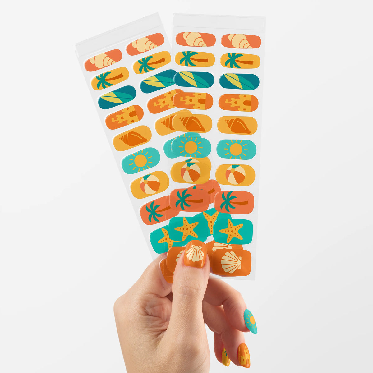 nail-wraps