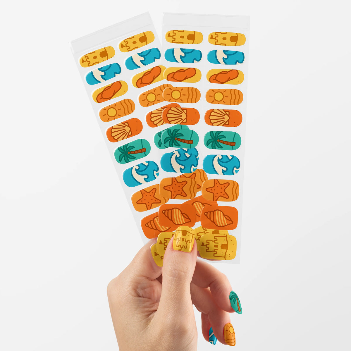 nail-wraps