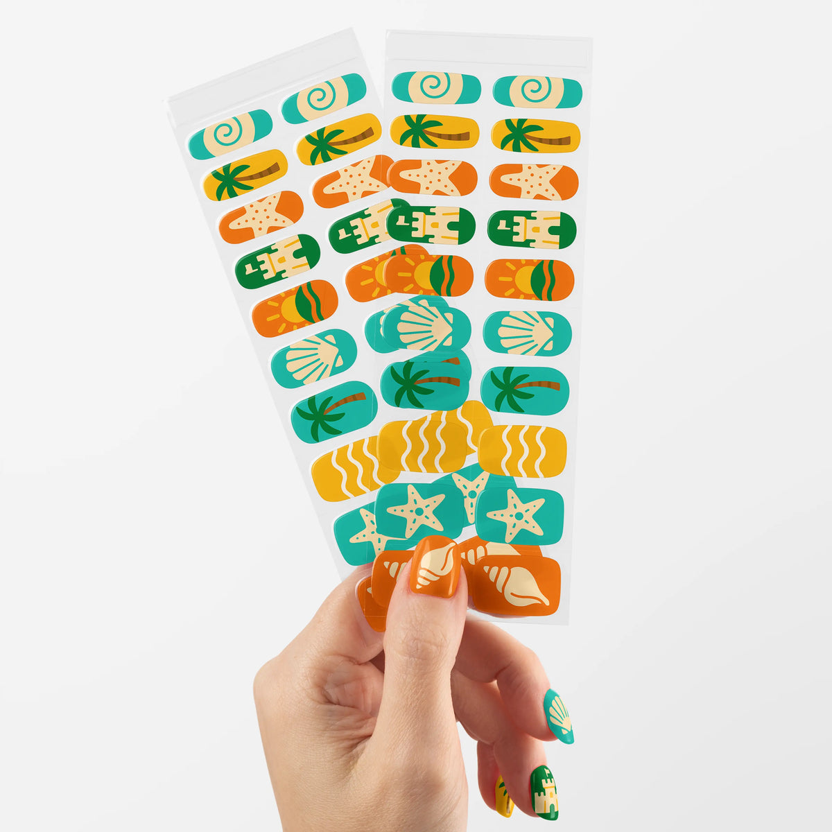 nail-wraps