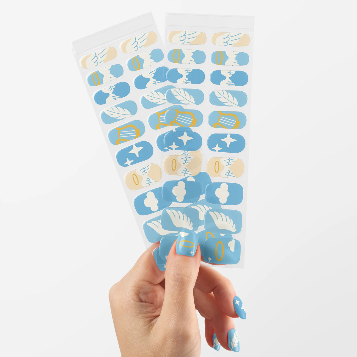 nail-wraps