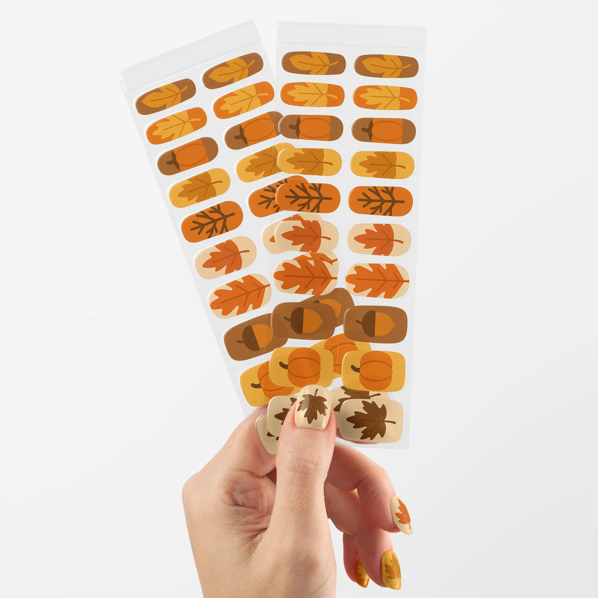 nail-wraps