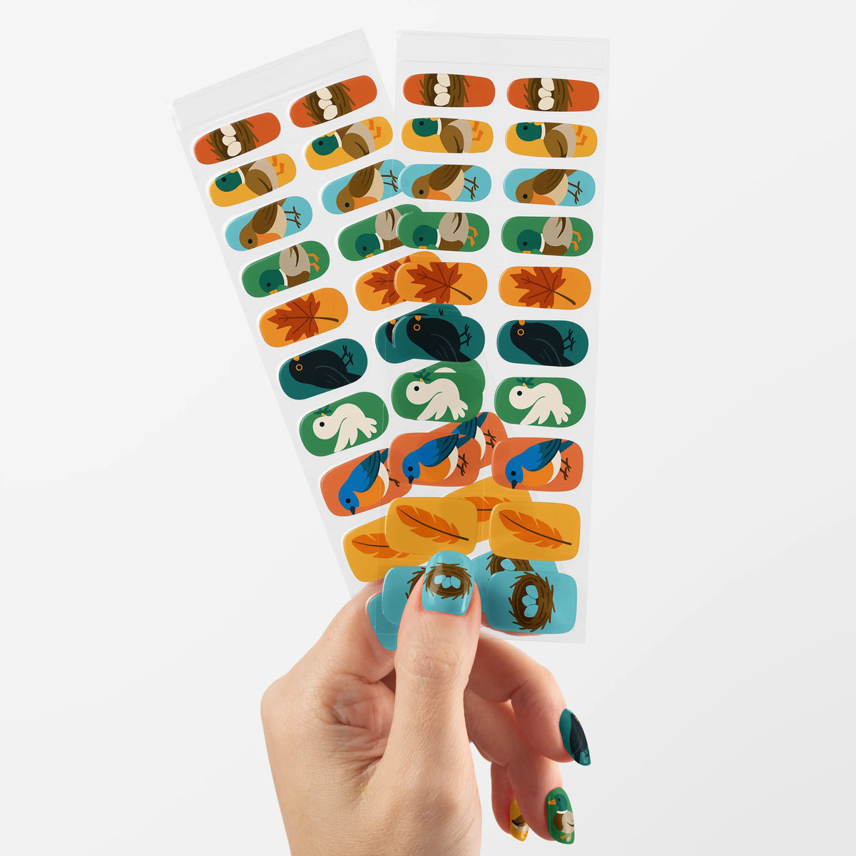 nail-wraps