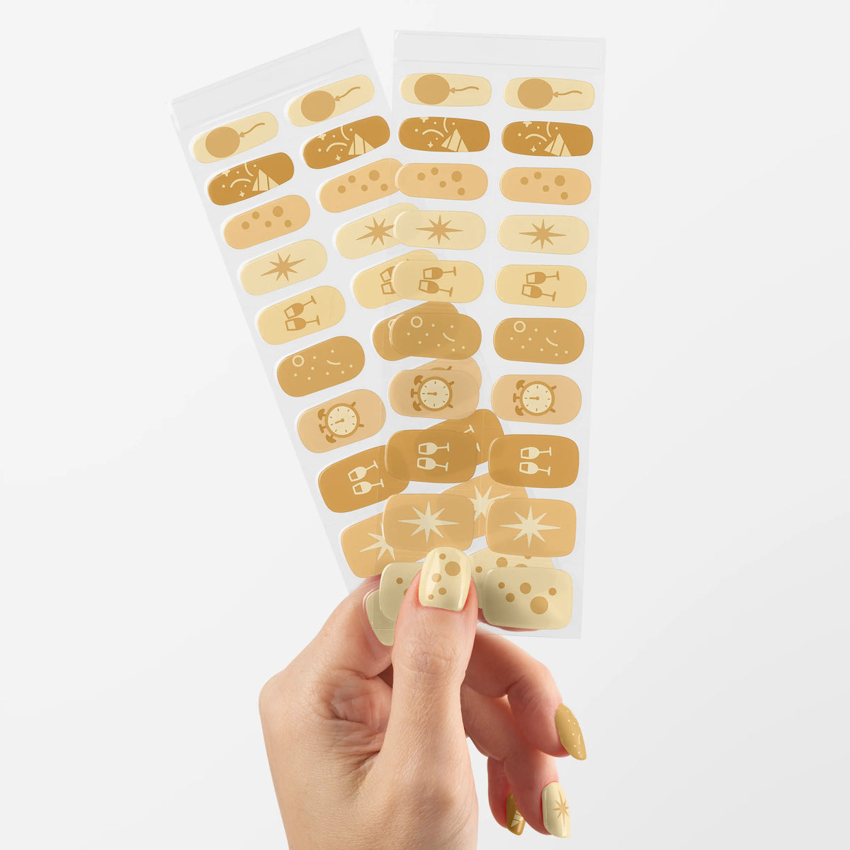 nail-wraps