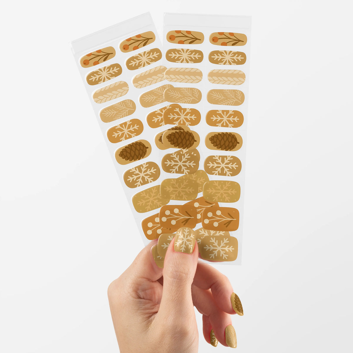 nail-wraps