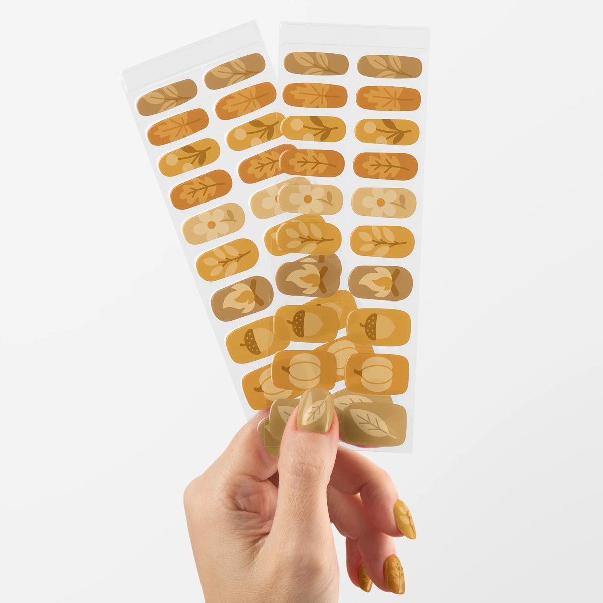 nail-wraps