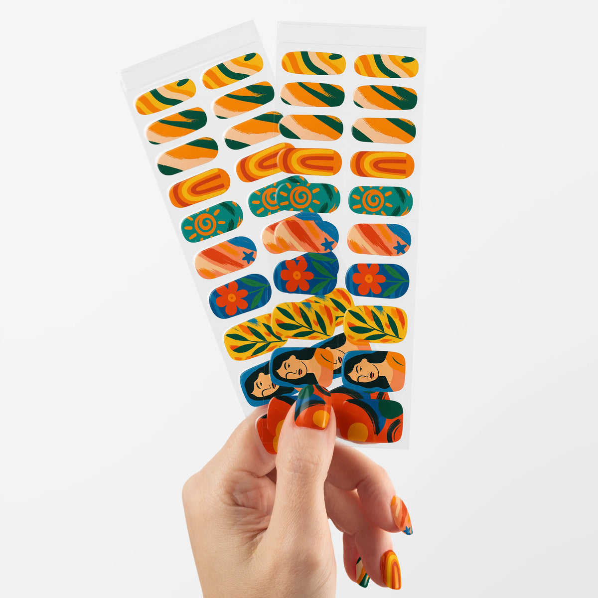 nail-wraps