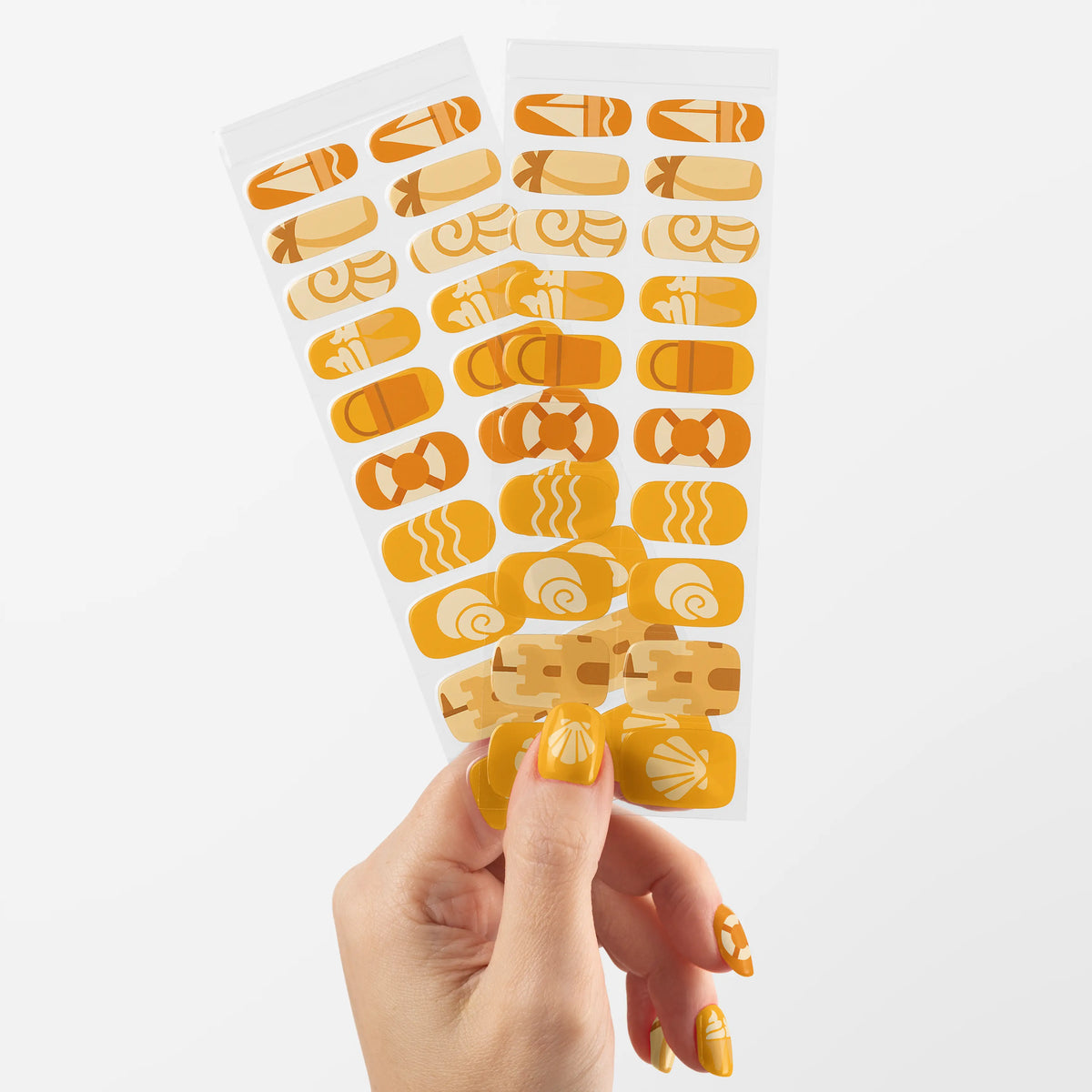 nail-wraps