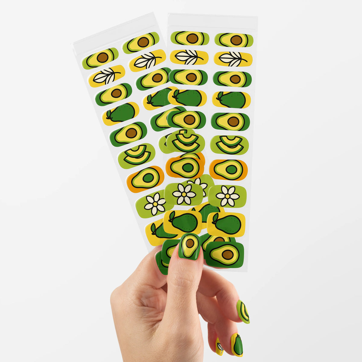 nail-wraps