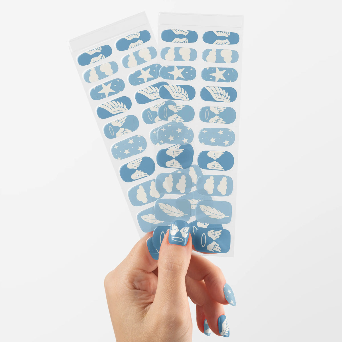 nail-wraps