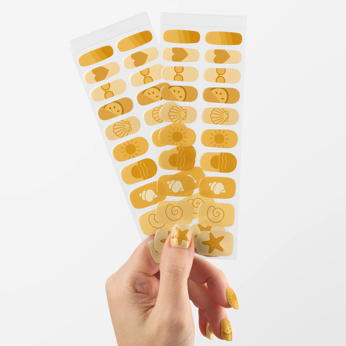nail-wraps
