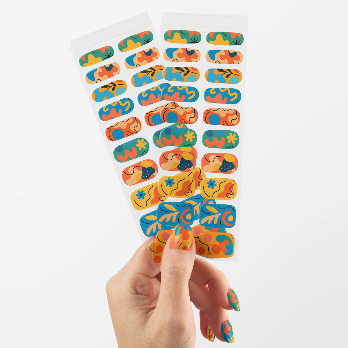 nail-wraps