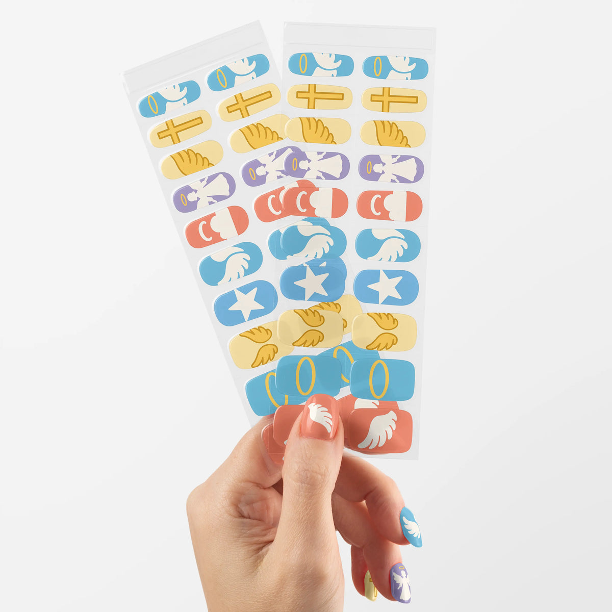 nail-wraps