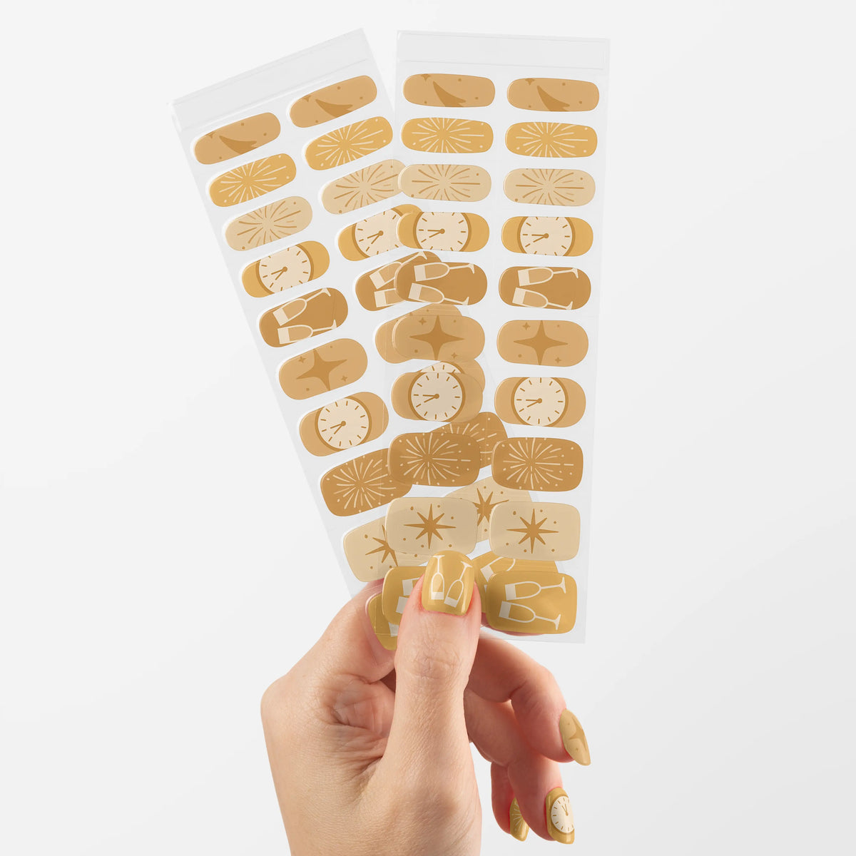 nail-wraps