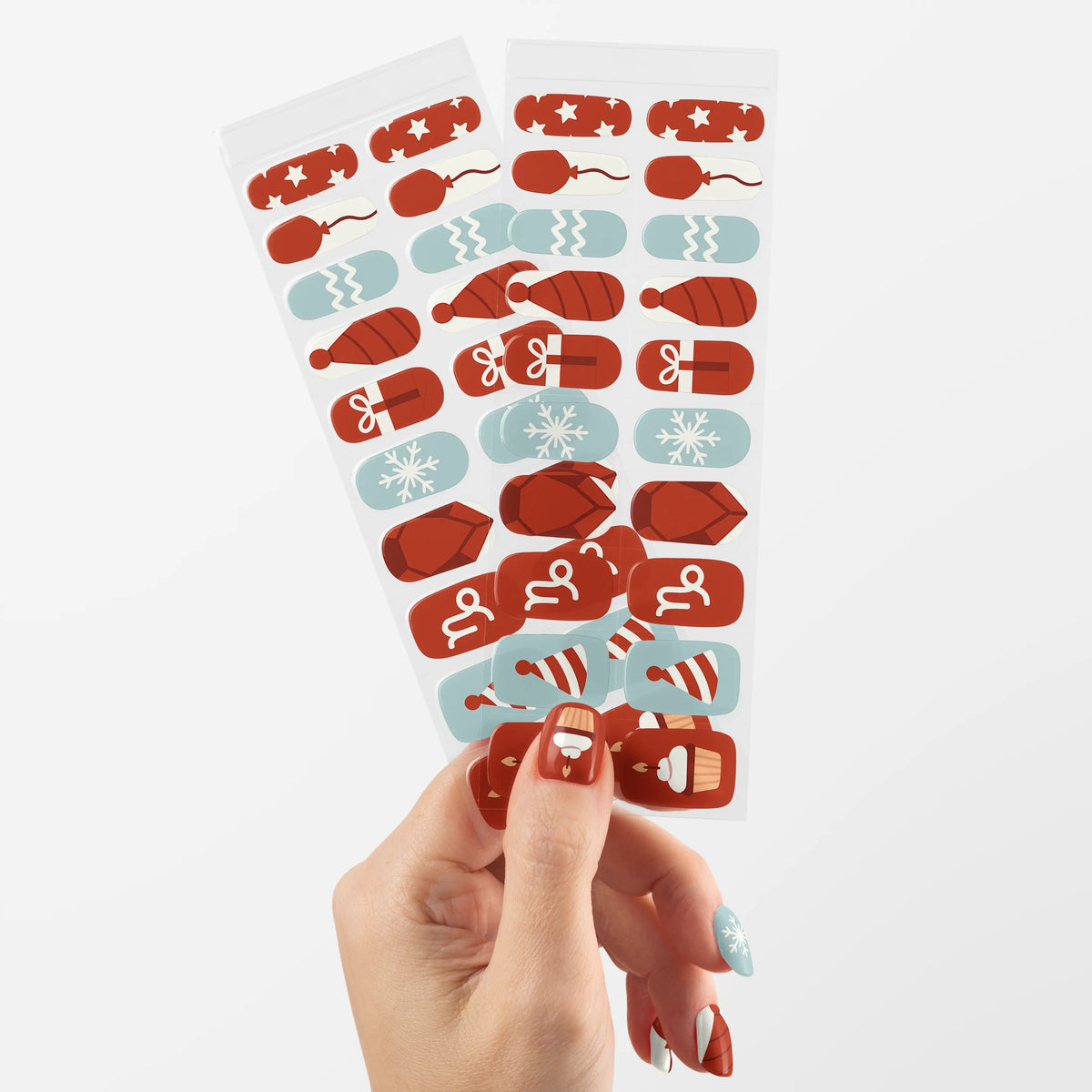 nail-wraps