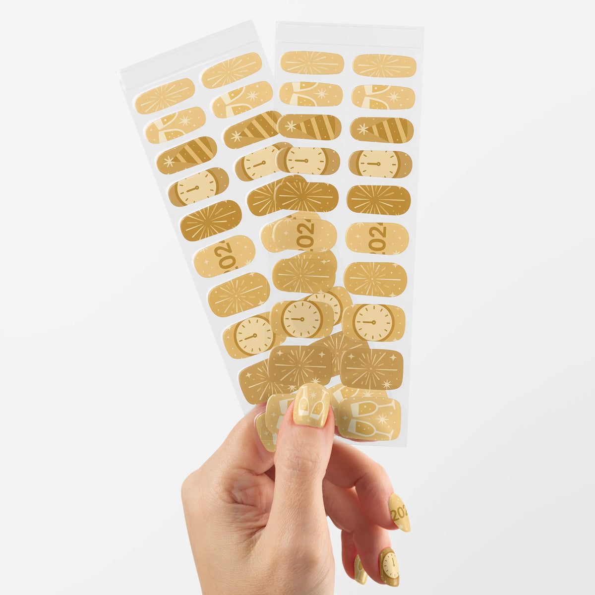 nail-wraps