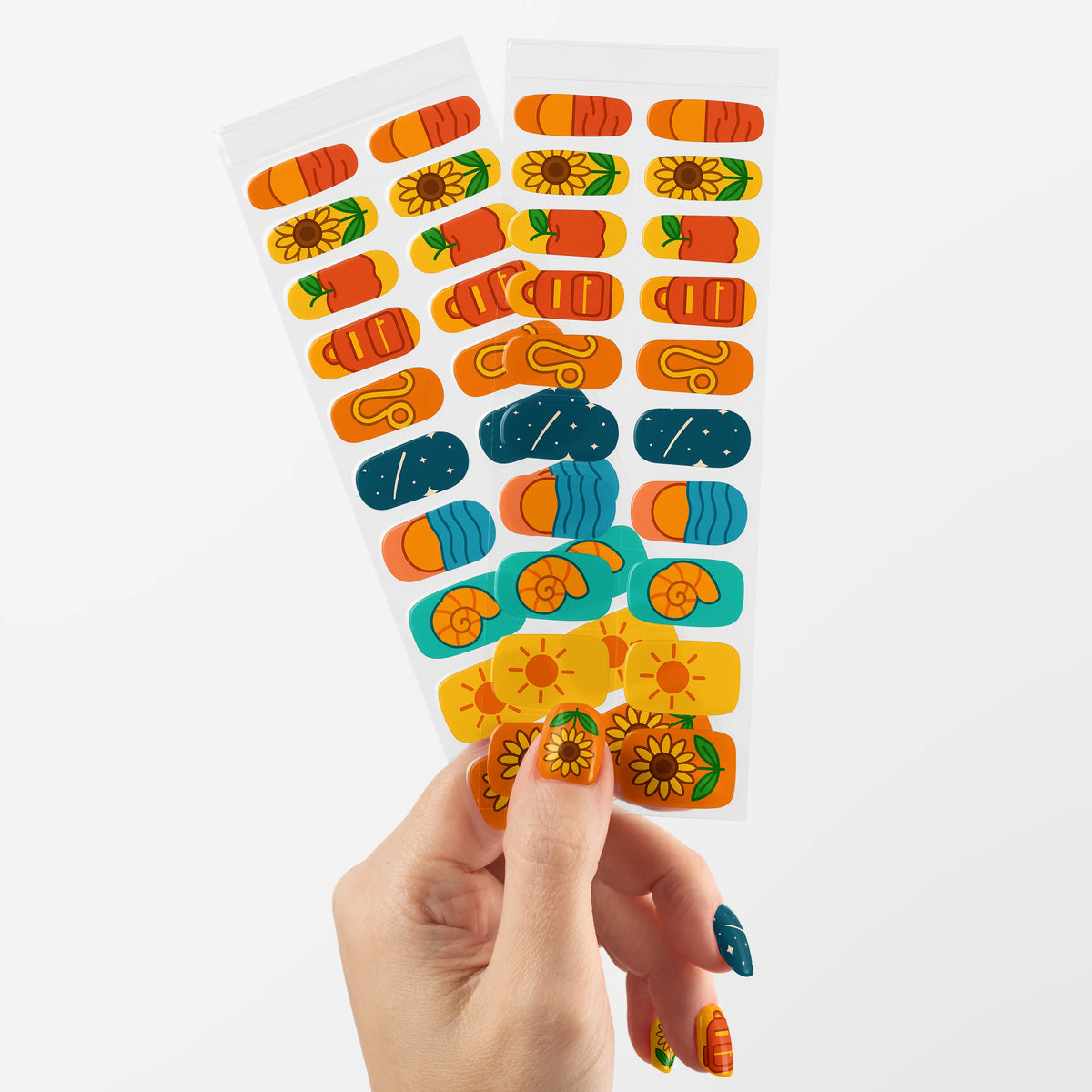 nail-wraps