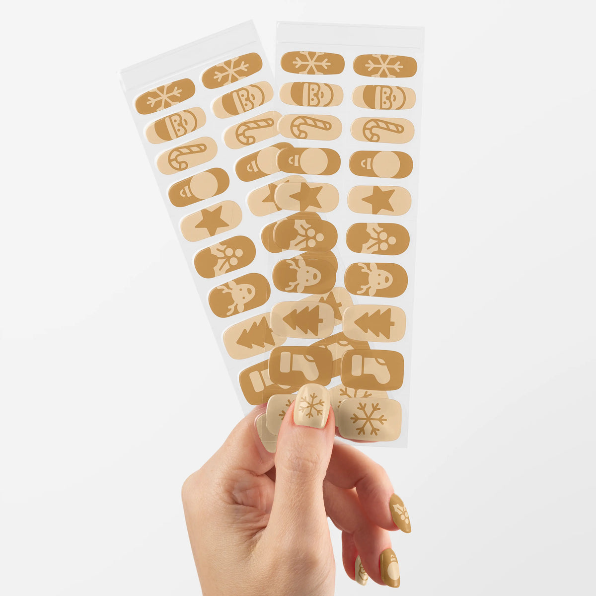 nail-wraps