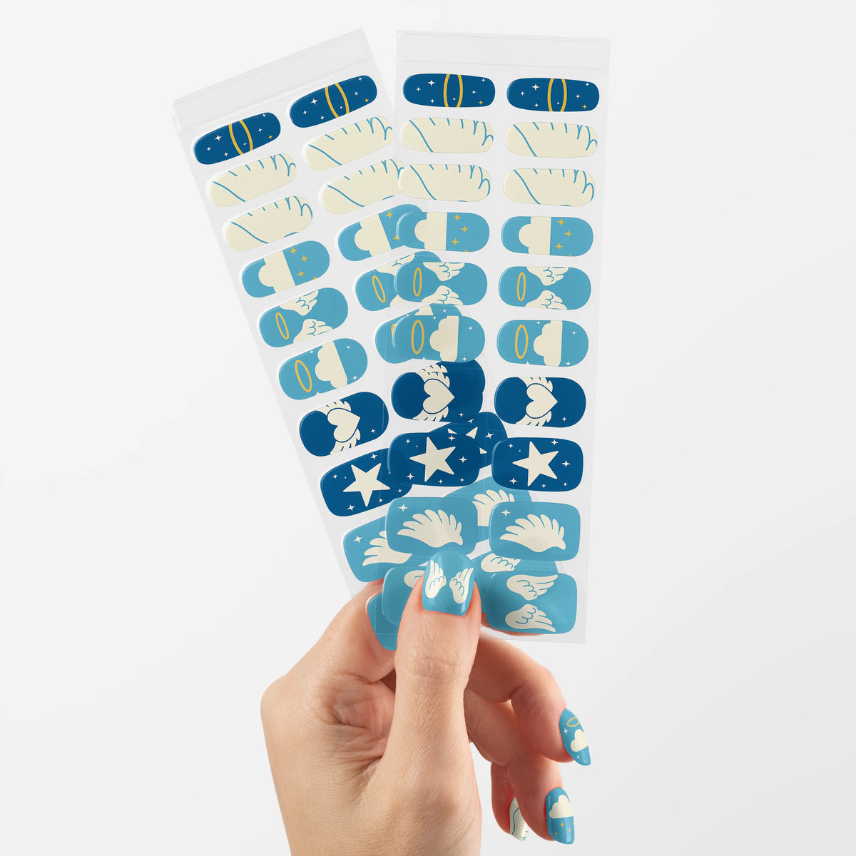 nail-wraps