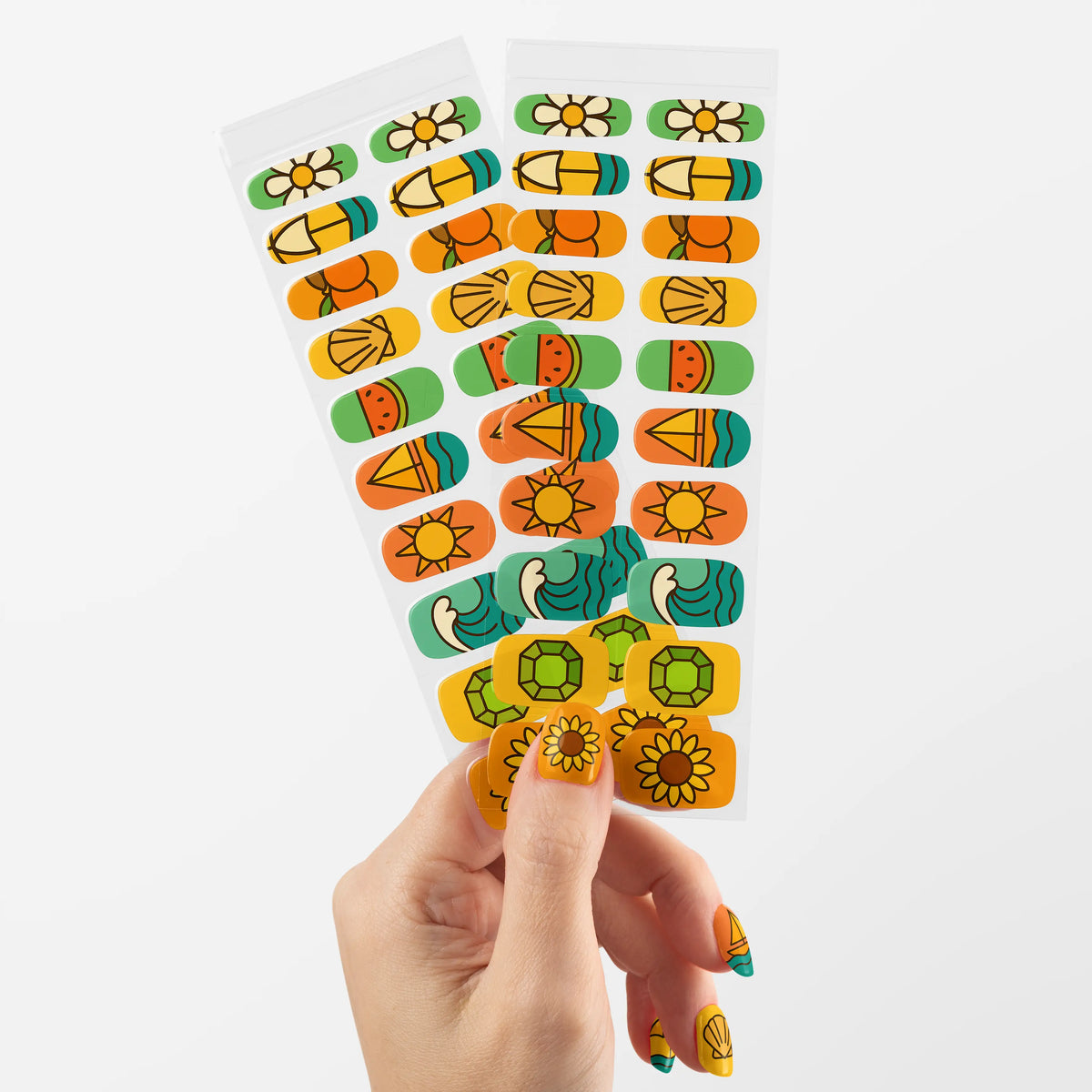 nail-wraps