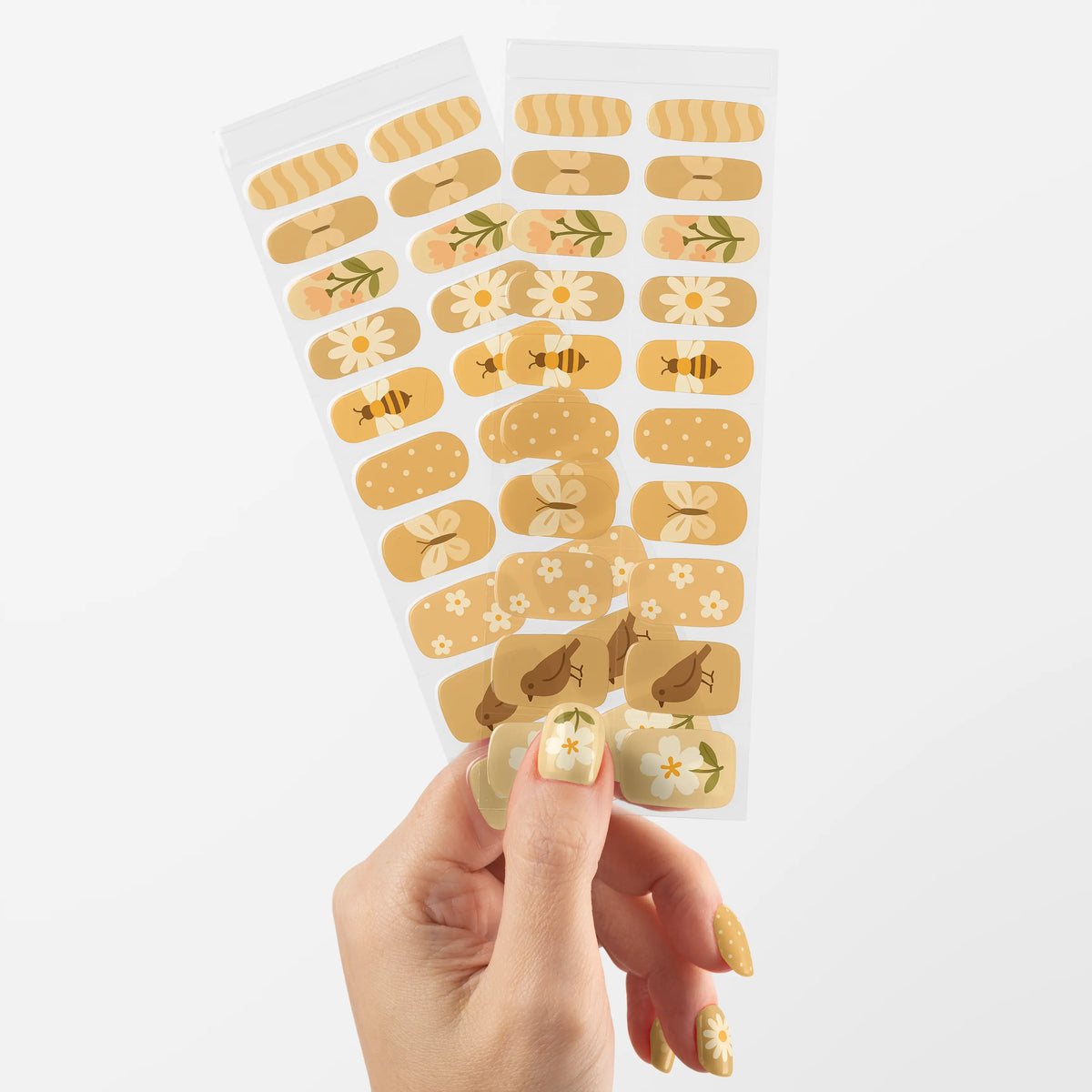 nail-wraps