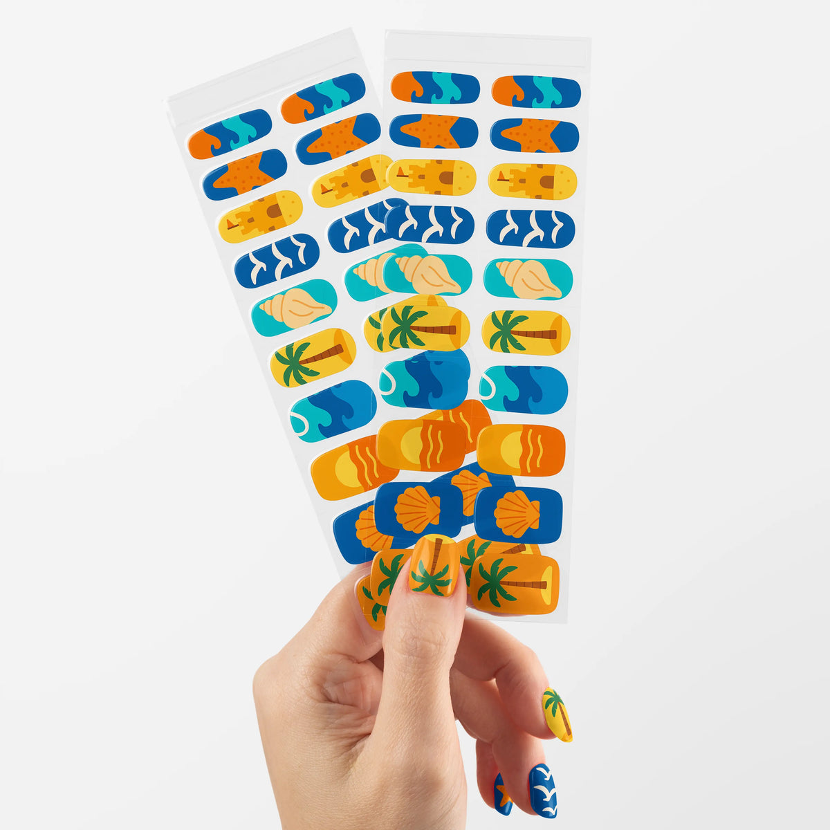 nail-wraps