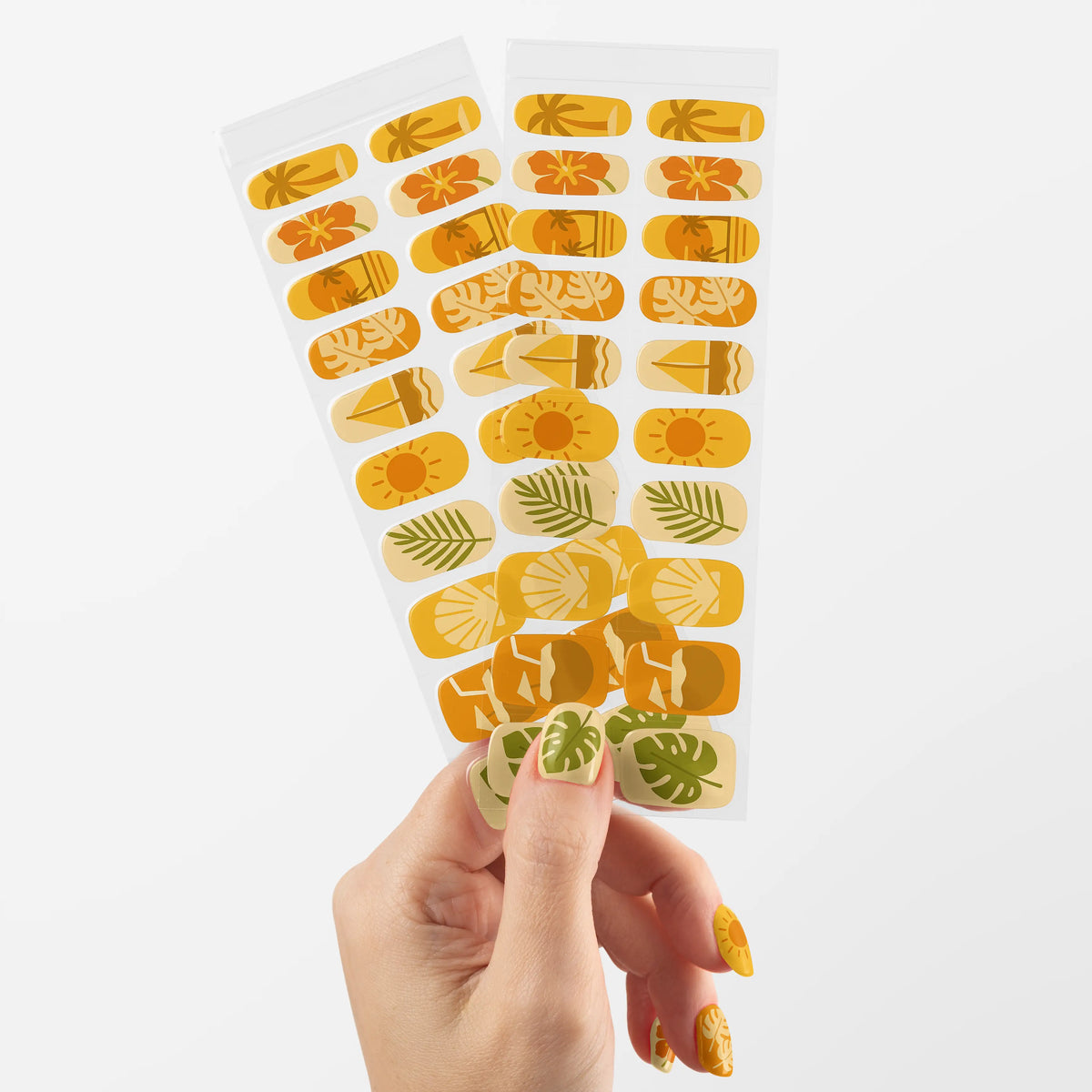 nail-wraps