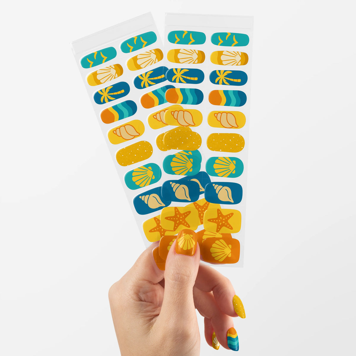 nail-wraps
