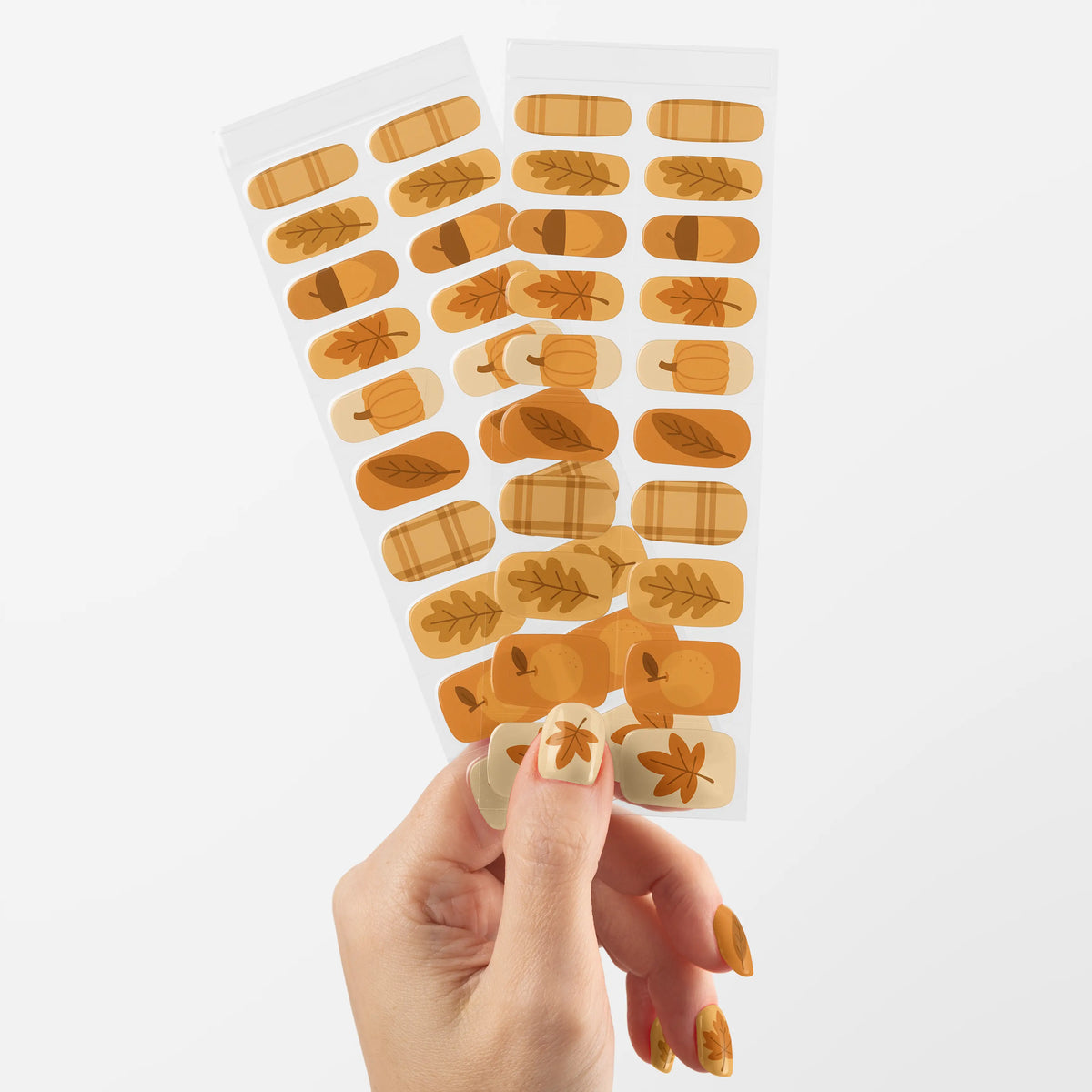nail-wraps